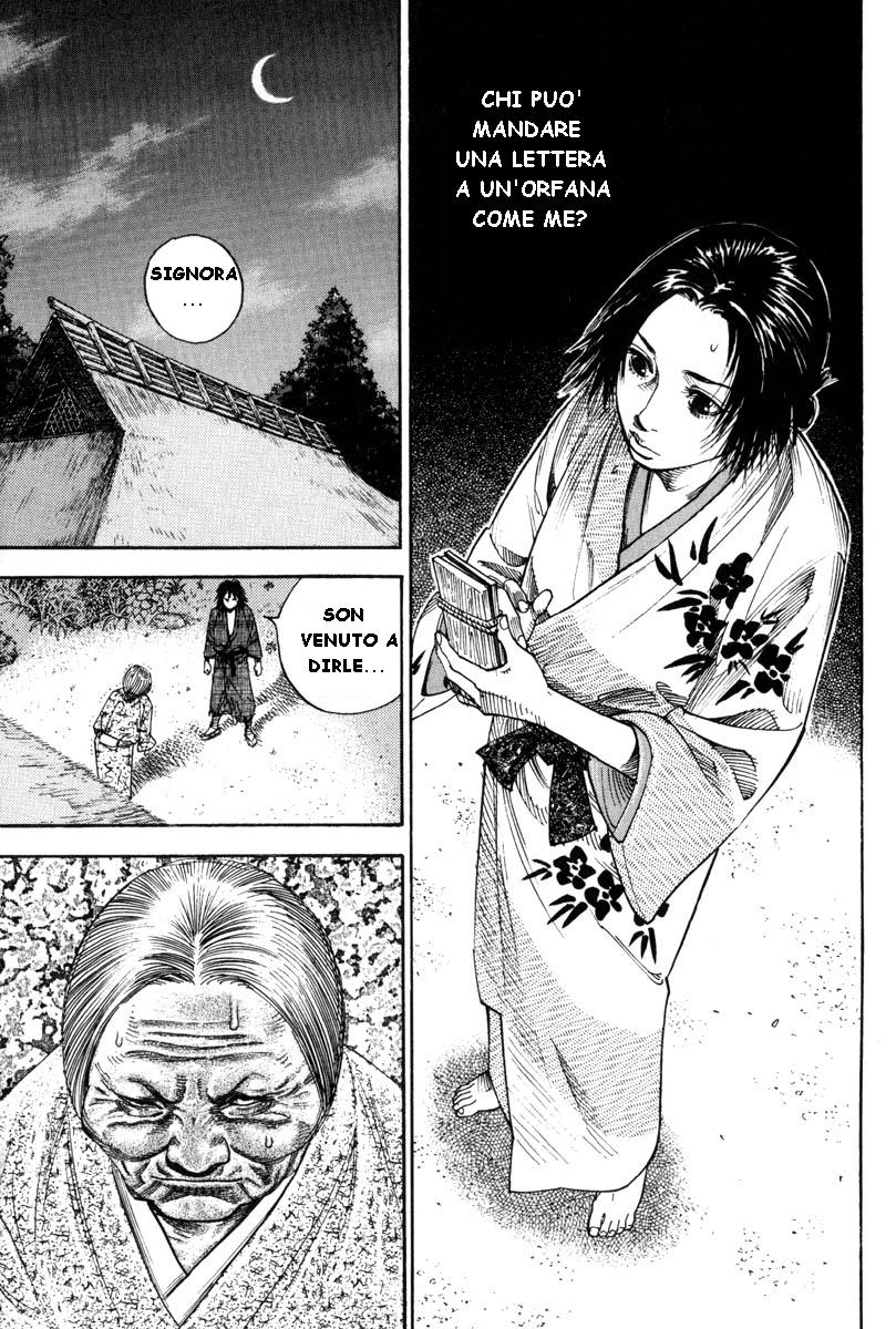 Read Vagabond IT Manga Online