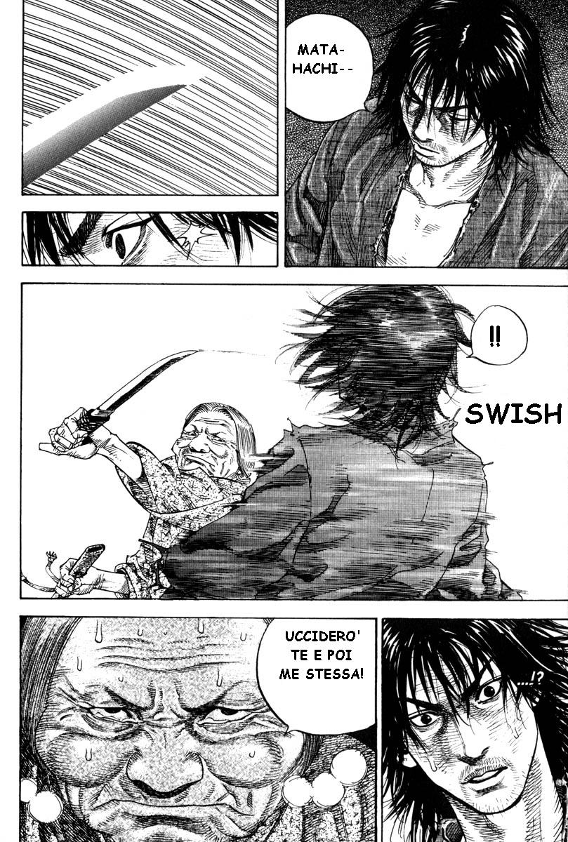 Read Vagabond IT Manga Online