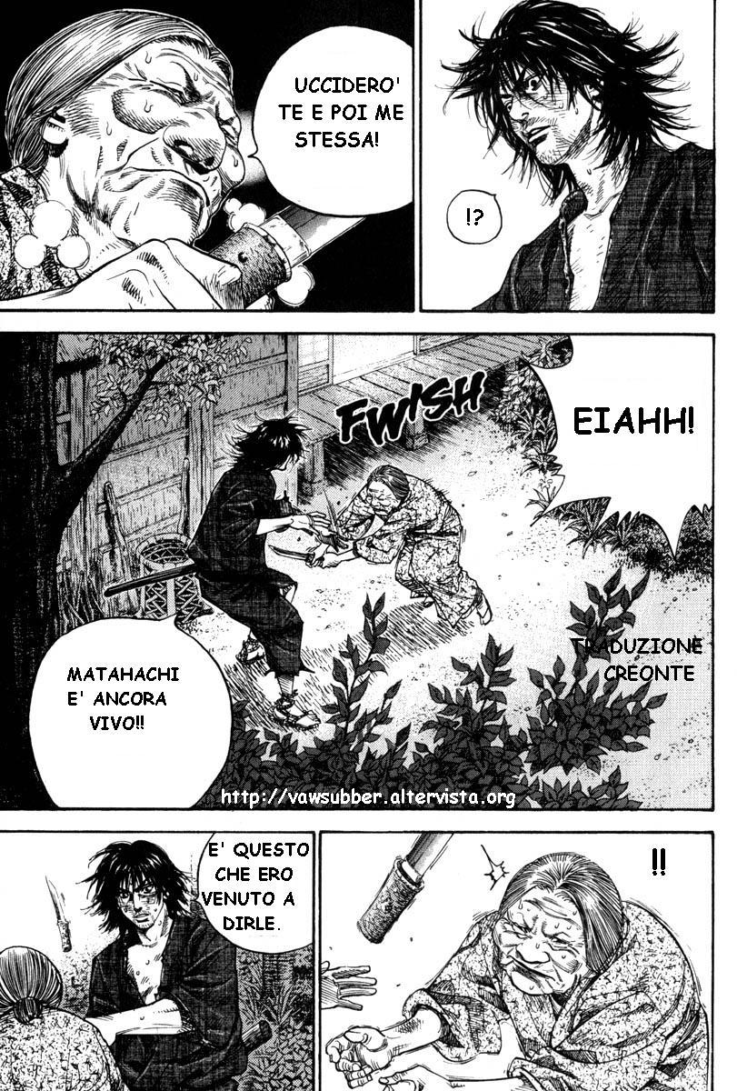 Read Vagabond IT Manga Online