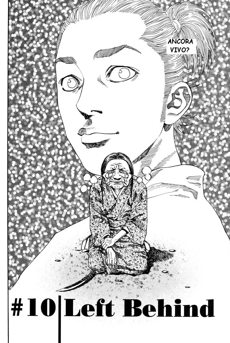 Read Vagabond IT Manga Online
