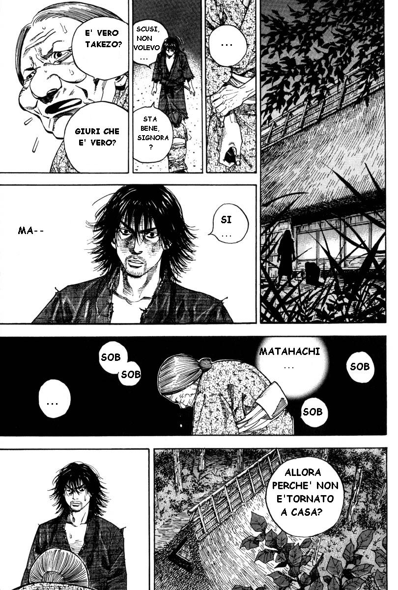 Read Vagabond IT Manga Online