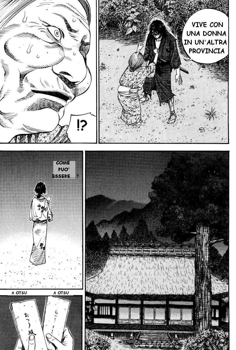 Read Vagabond IT Manga Online