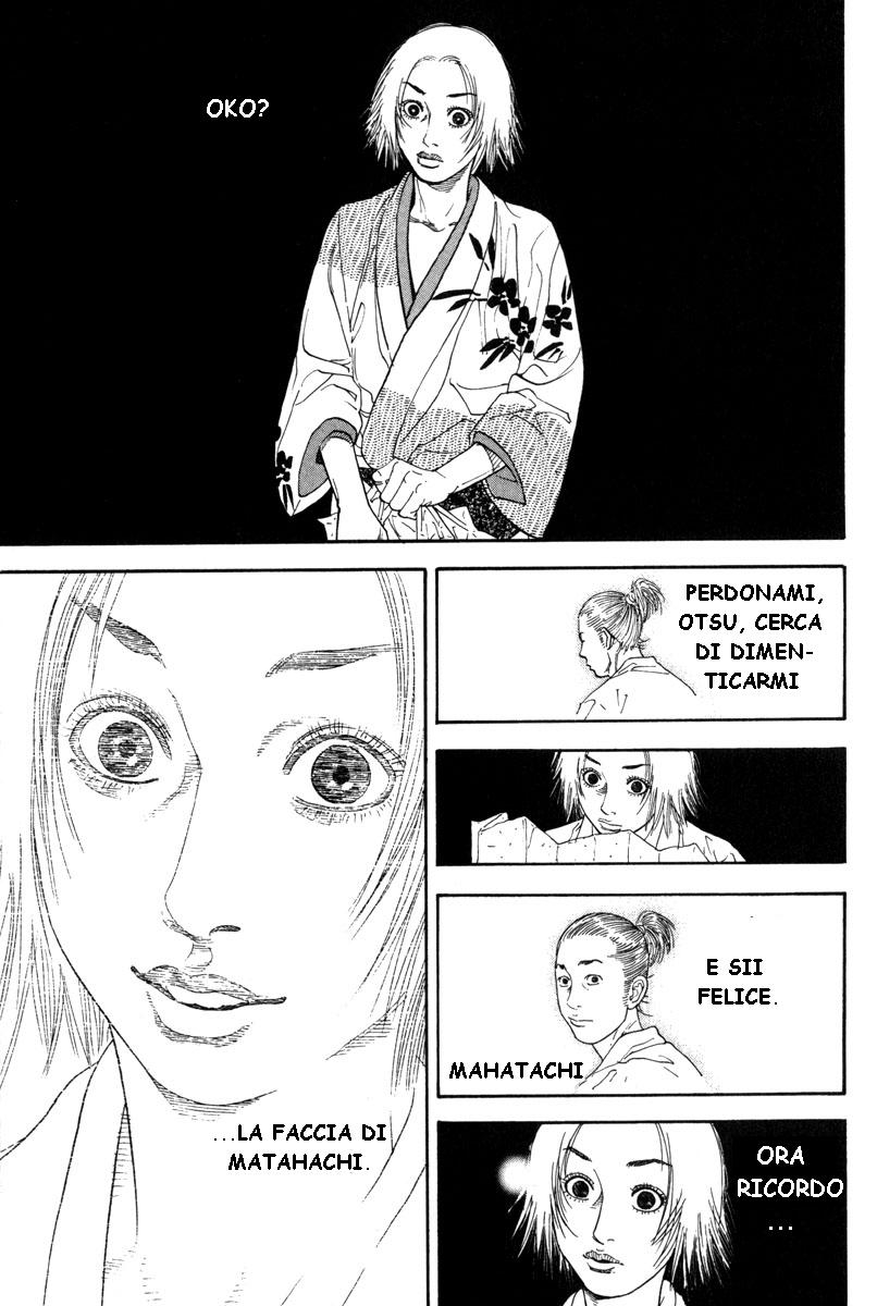 Read Vagabond IT Manga Online