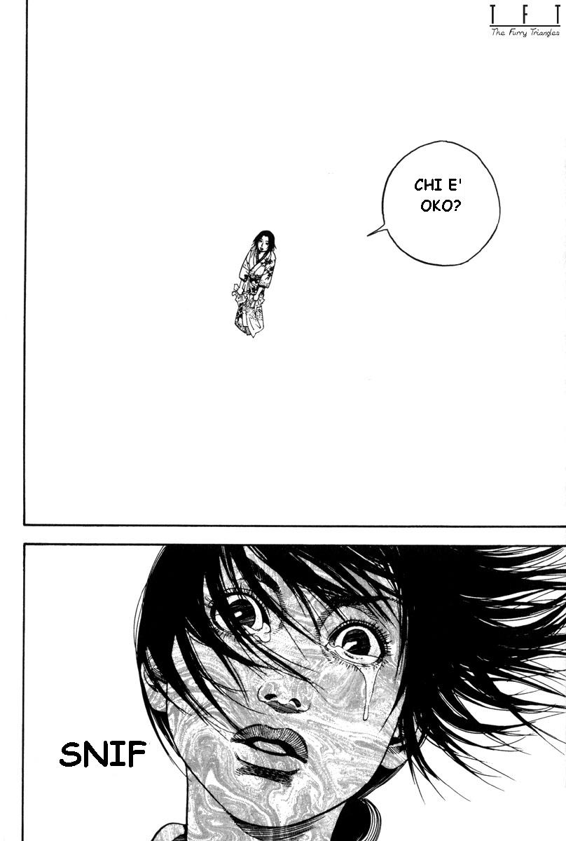 Read Vagabond IT Manga Online