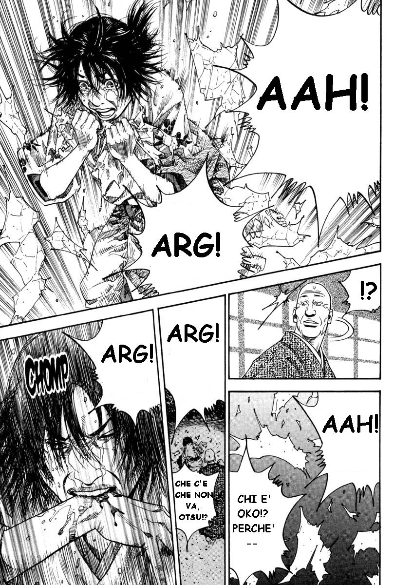 Read Vagabond IT Manga Online