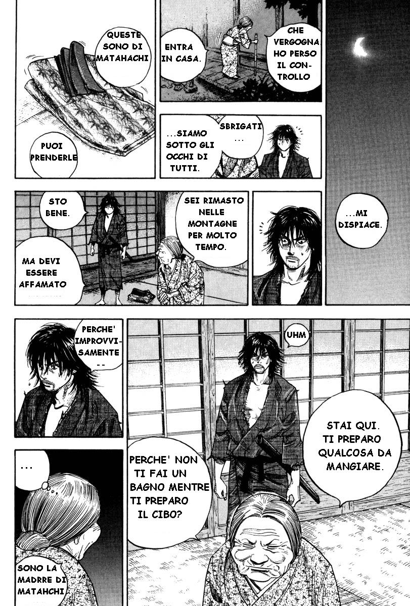 Read Vagabond IT Manga Online