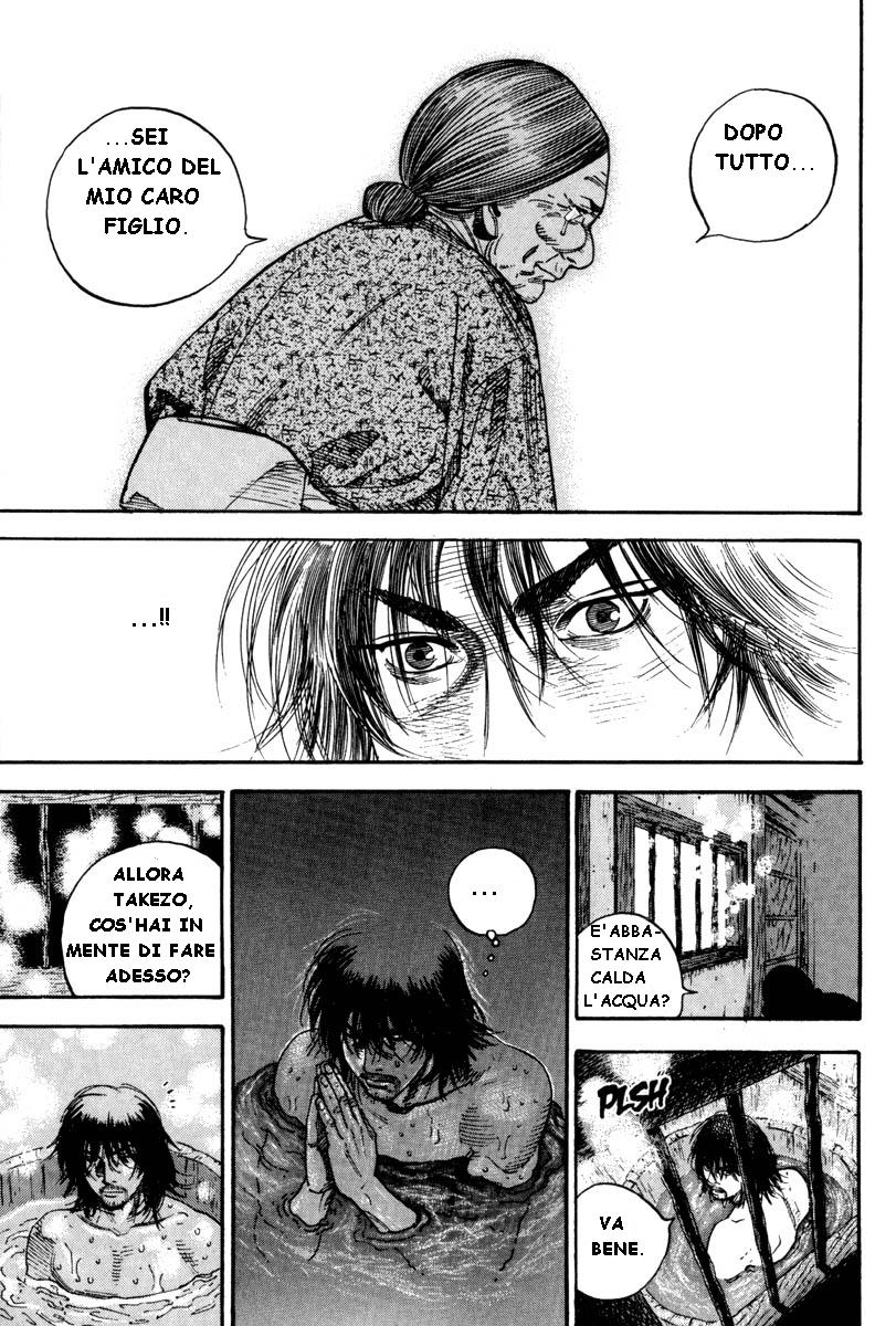Read Vagabond IT Manga Online