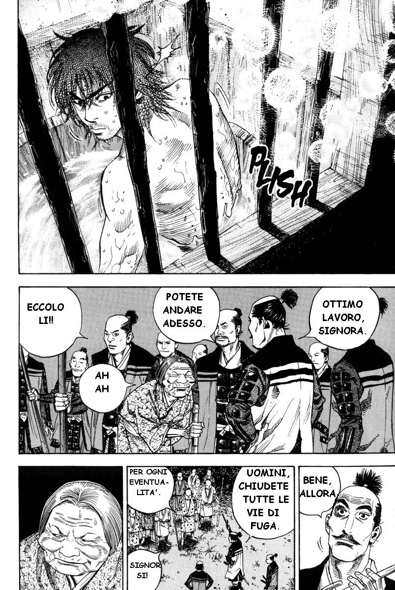 Read Vagabond IT Manga Online