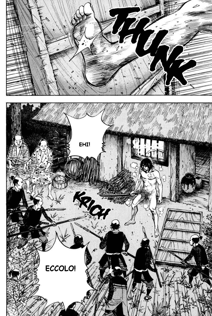 Read Vagabond IT Manga Online