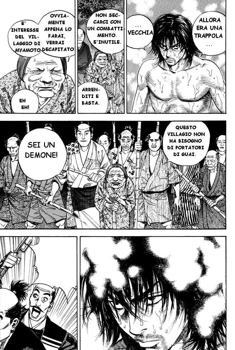 Read Vagabond IT Manga Online