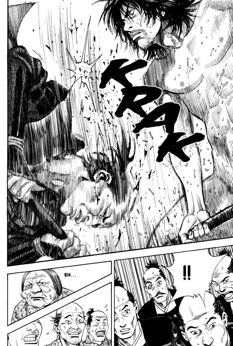 Read Vagabond IT Manga Online