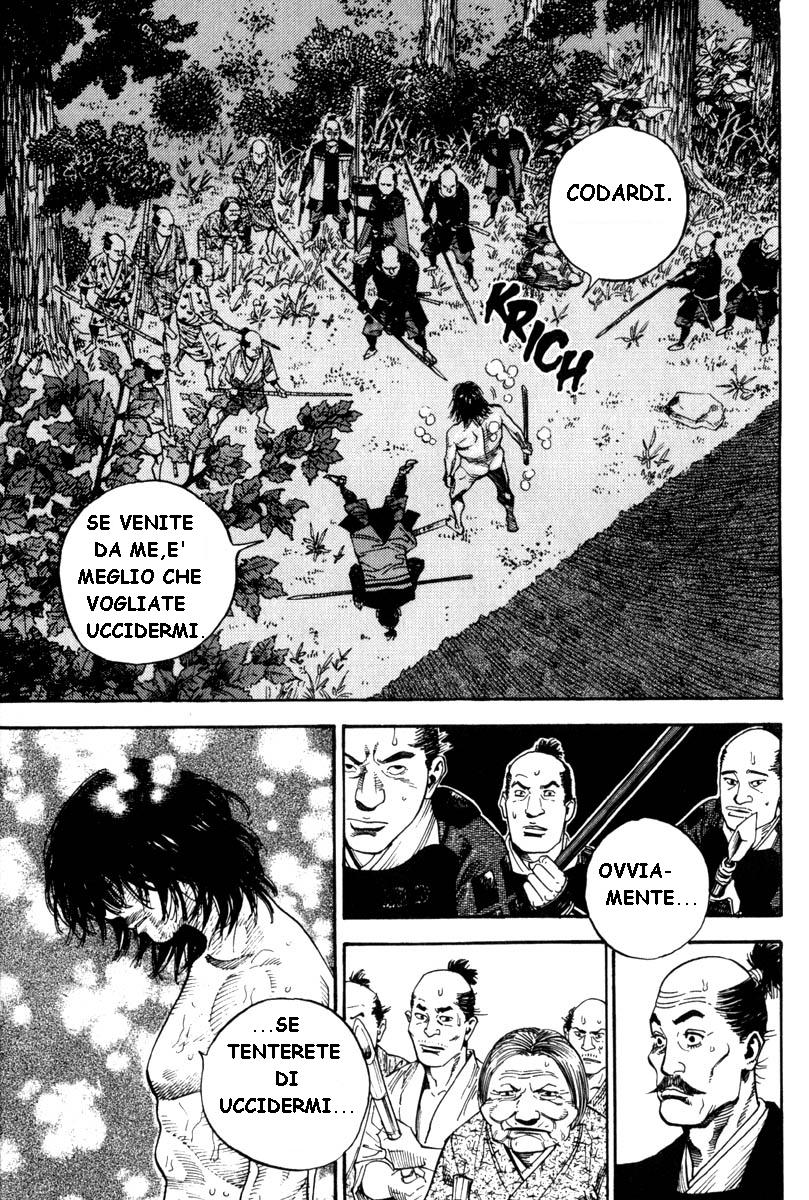 Read Vagabond IT Manga Online