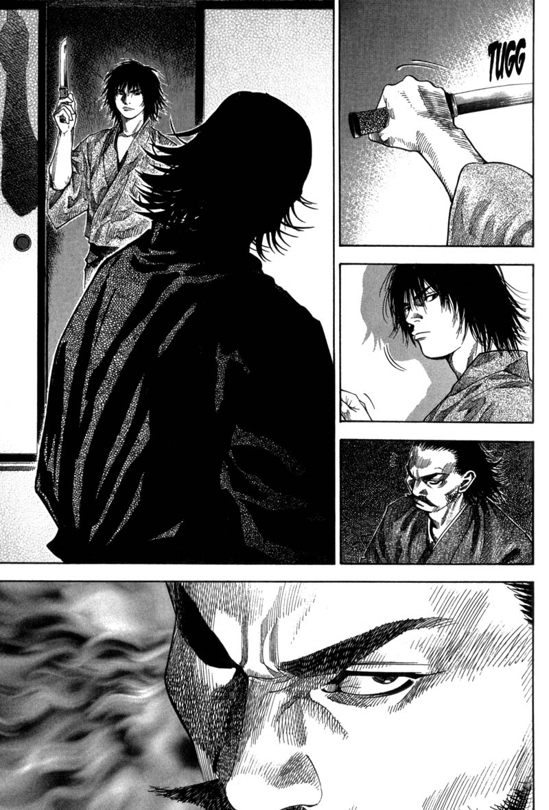 Read Vagabond IT Manga Online