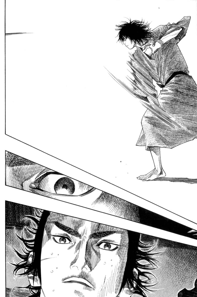 Read Vagabond IT Manga Online