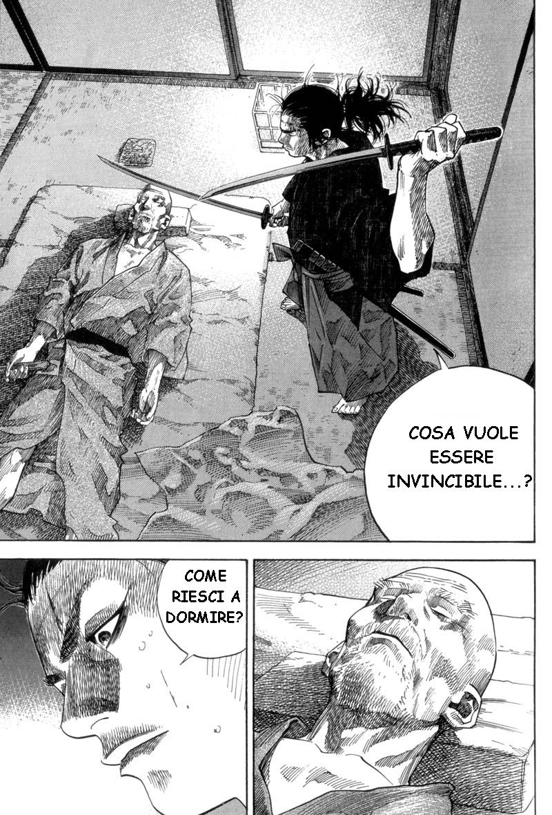 Read Vagabond IT Manga Online