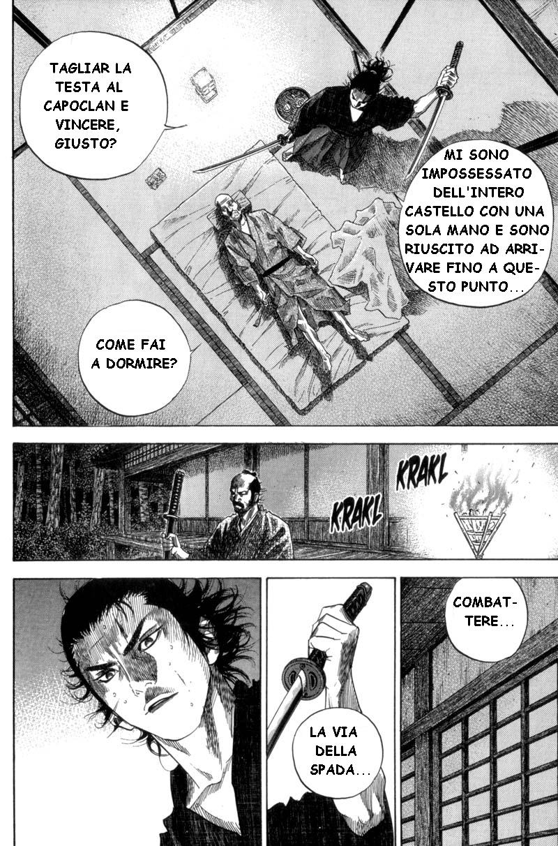 Read Vagabond IT Manga Online