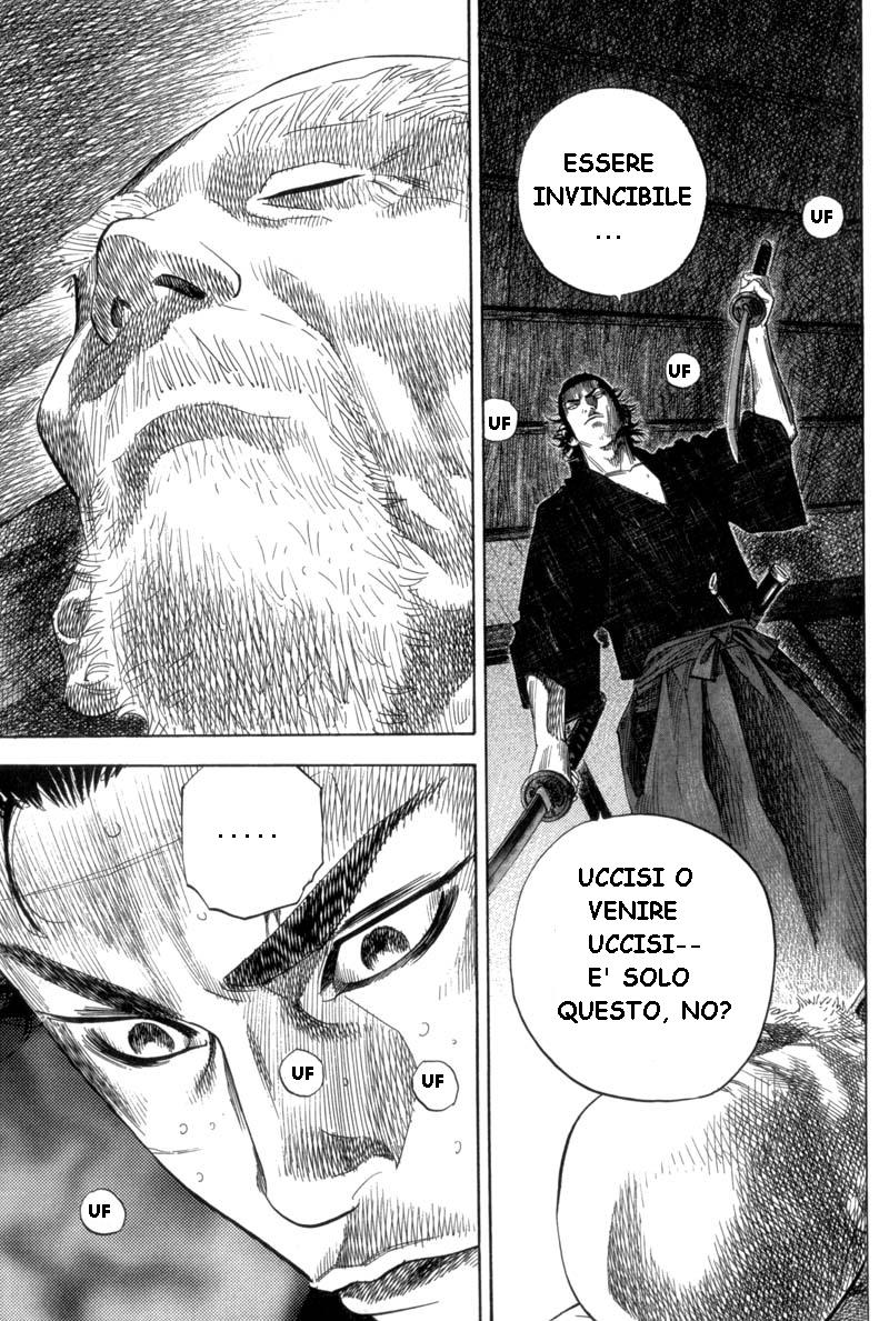 Read Vagabond IT Manga Online