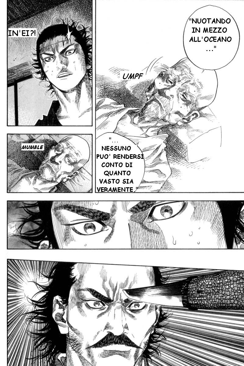 Read Vagabond IT Manga Online