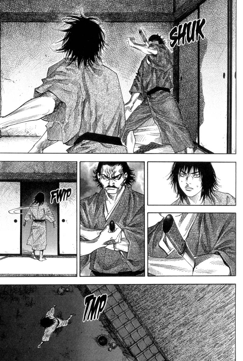 Read Vagabond IT Manga Online
