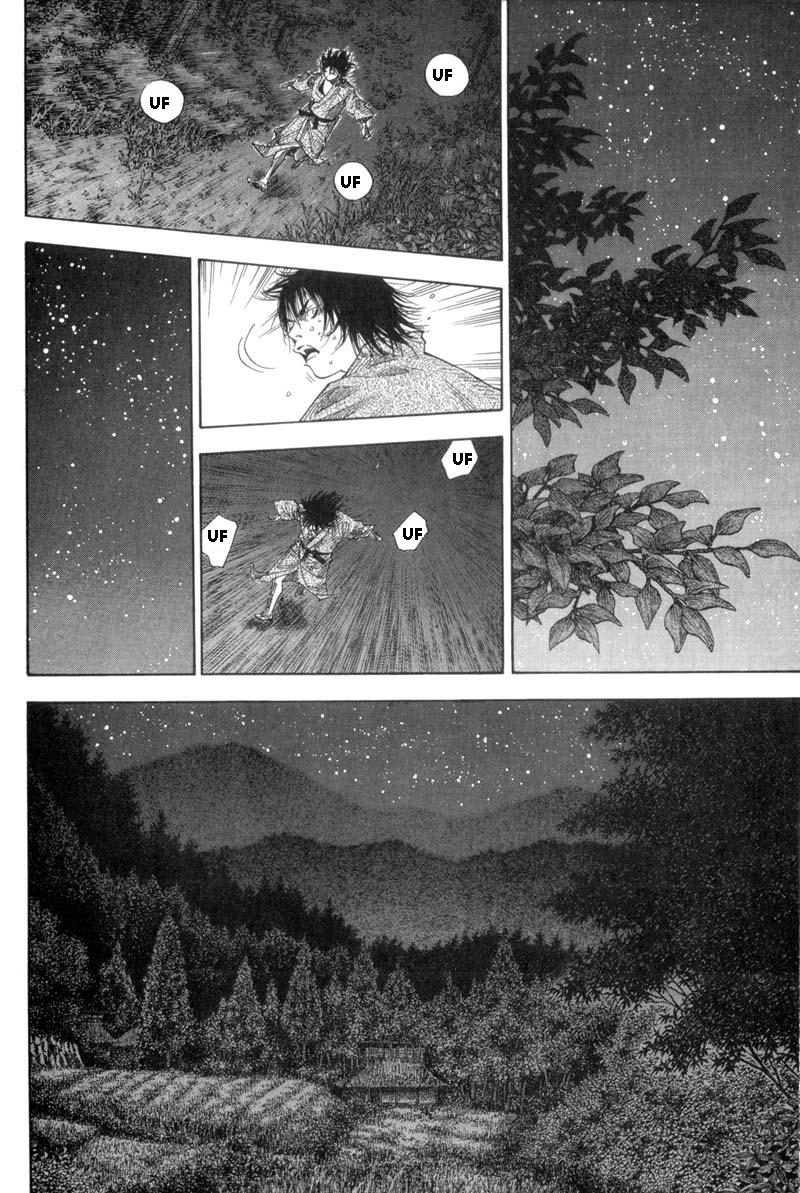 Read Vagabond IT Manga Online