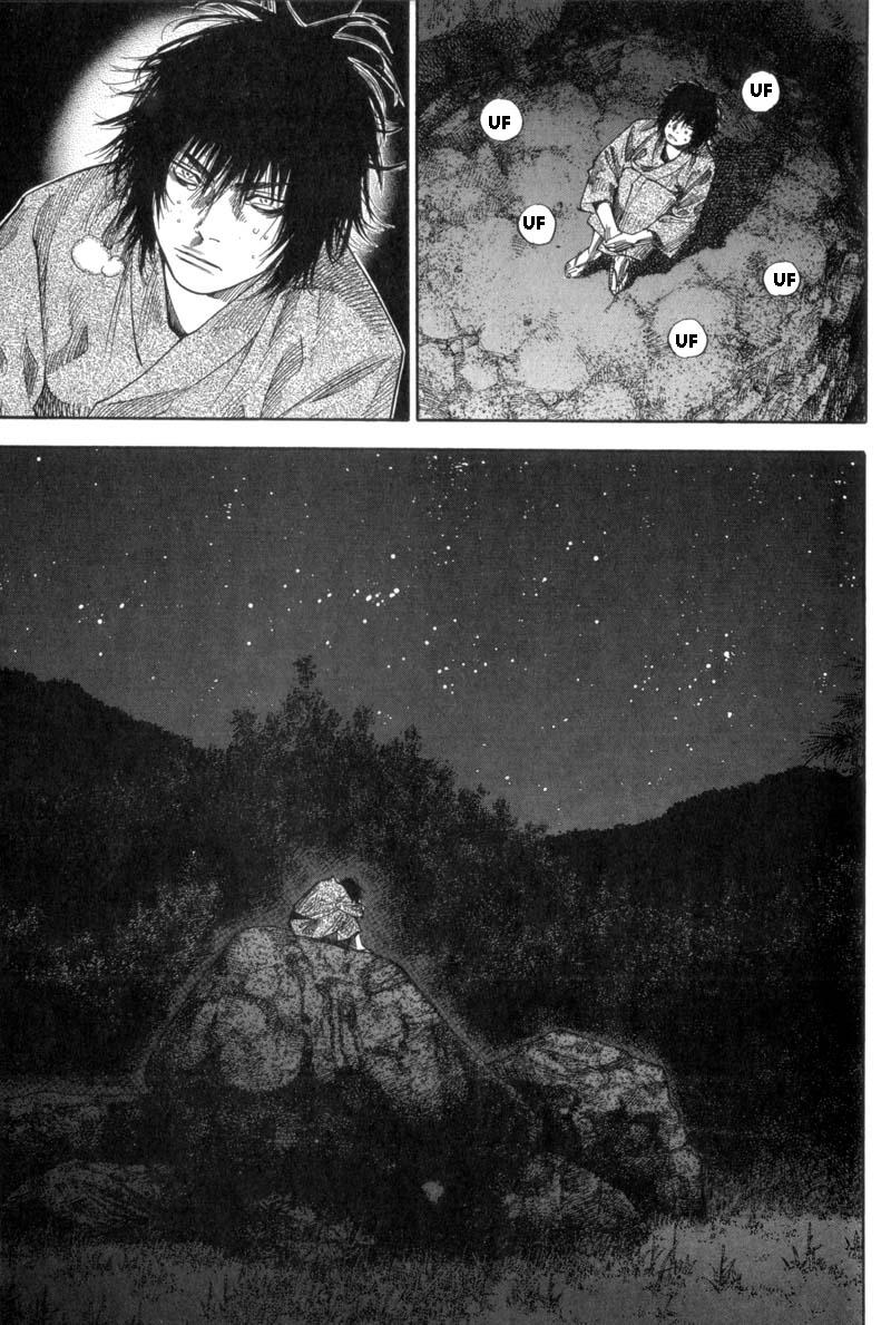 Read Vagabond IT Manga Online