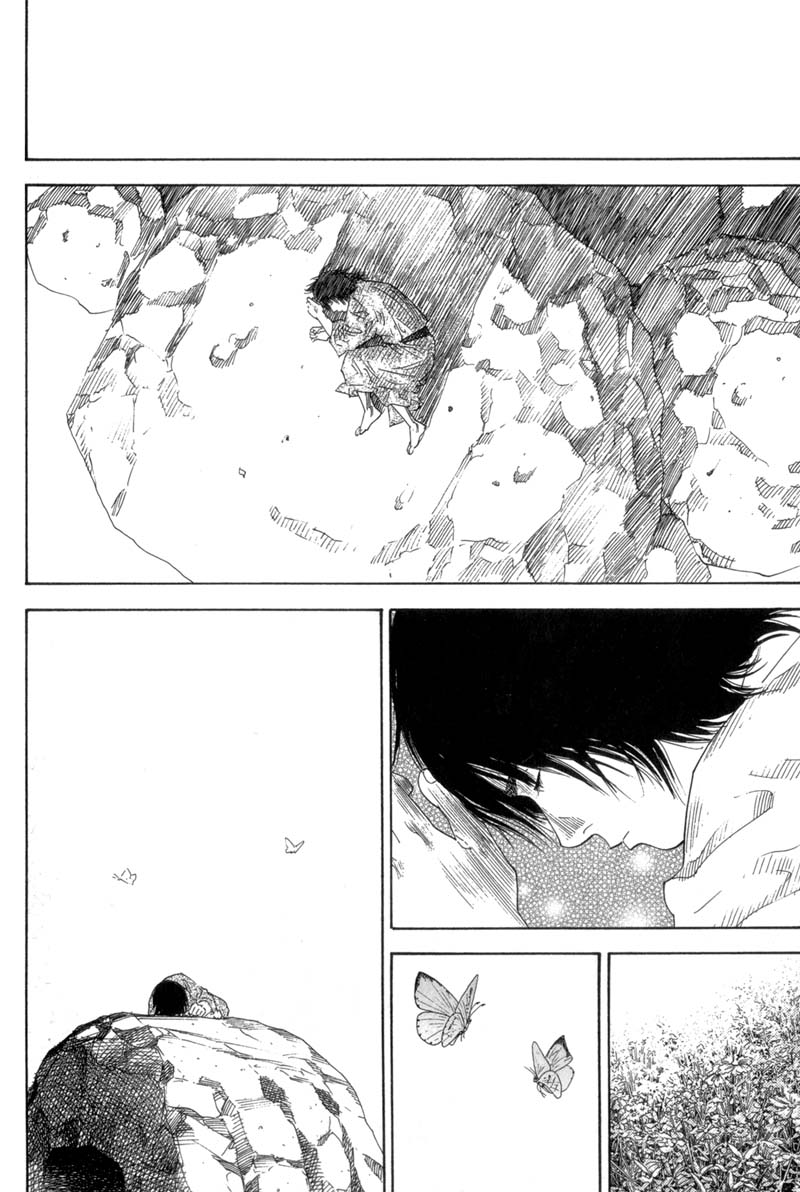 Read Vagabond IT Manga Online