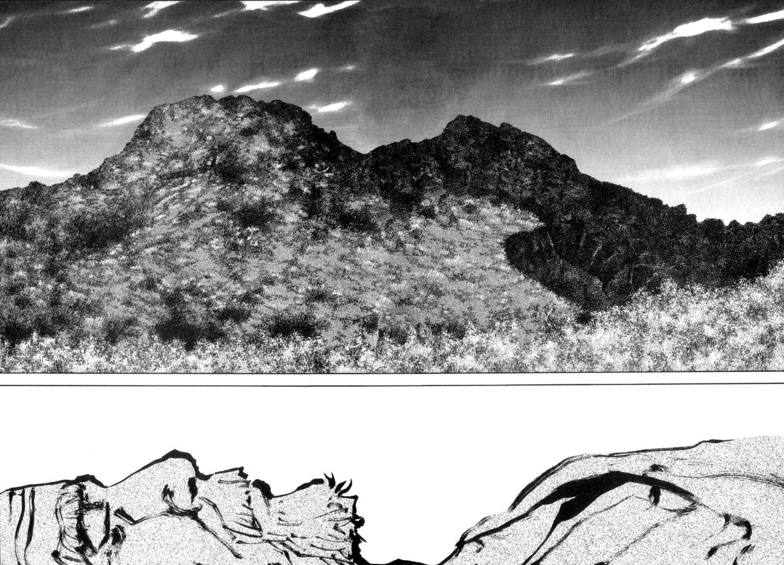 Read Vagabond IT Manga Online
