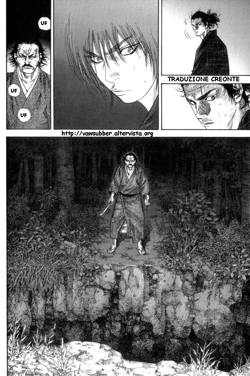 Read Vagabond IT Manga Online