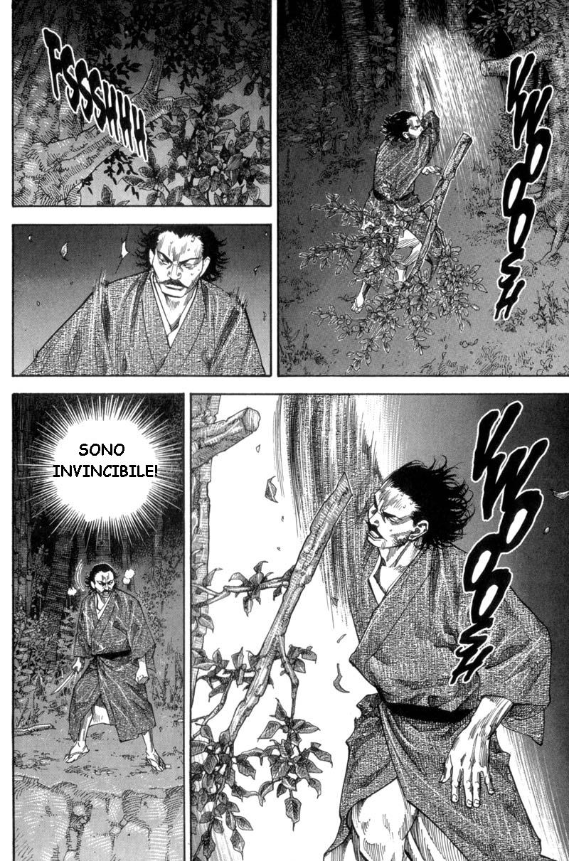 Read Vagabond IT Manga Online