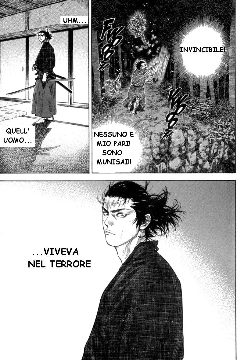 Read Vagabond IT Manga Online