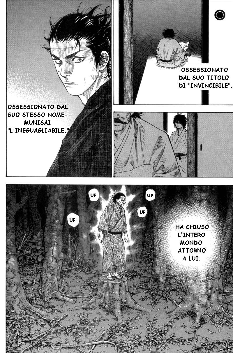 Read Vagabond IT Manga Online
