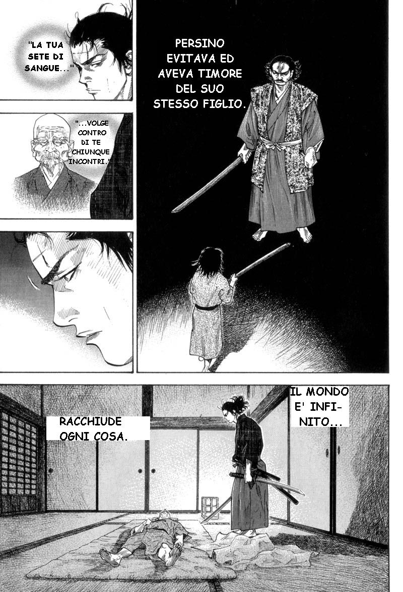 Read Vagabond IT Manga Online