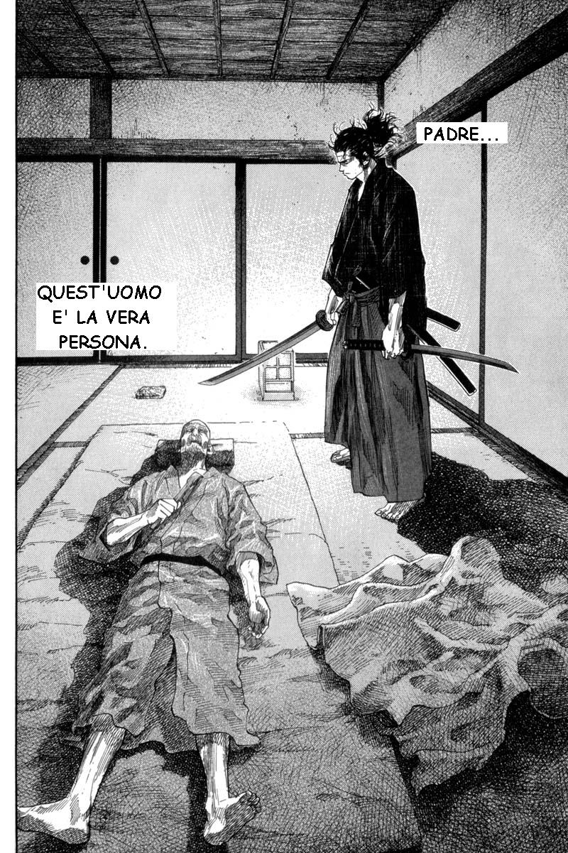 Read Vagabond IT Manga Online