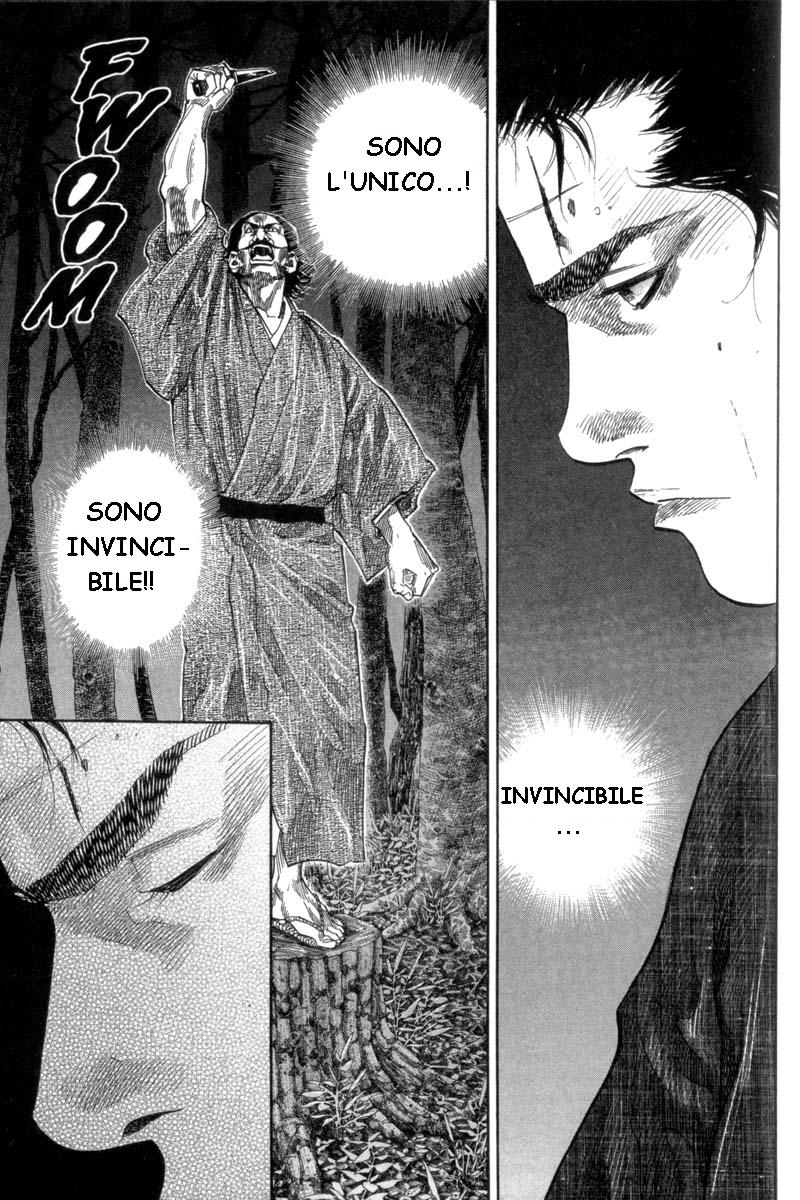 Read Vagabond IT Manga Online