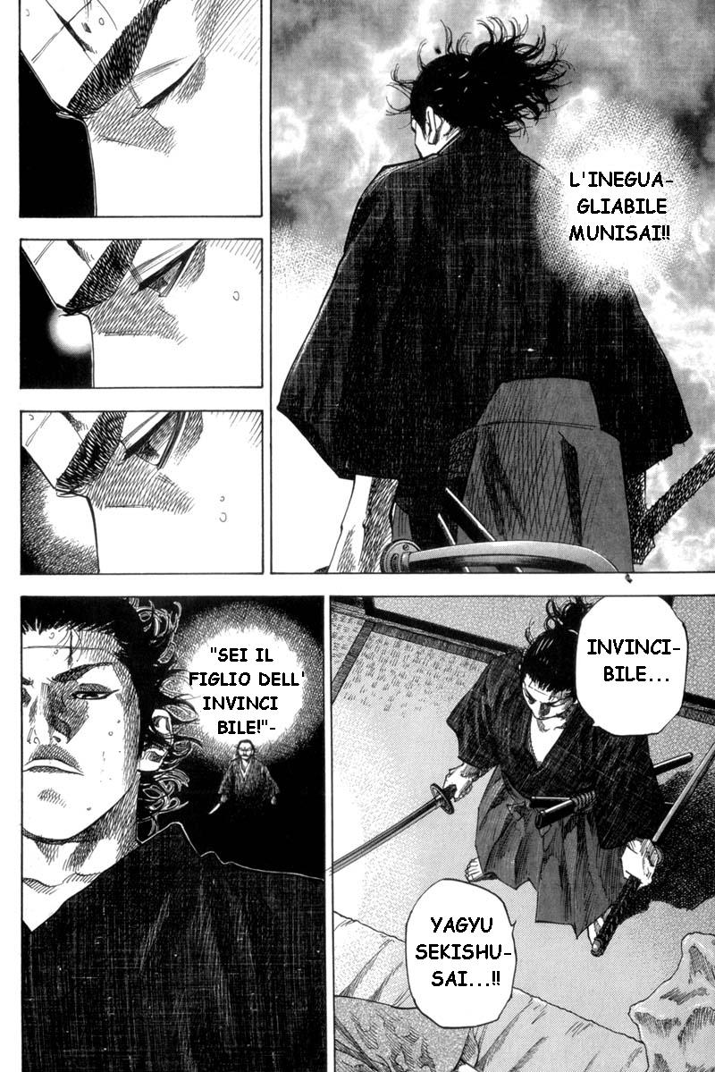 Read Vagabond IT Manga Online