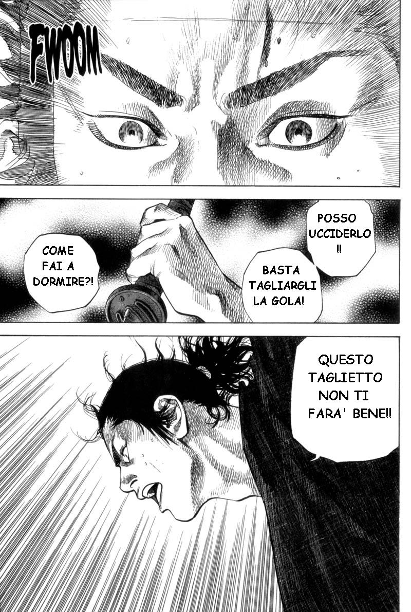 Read Vagabond IT Manga Online