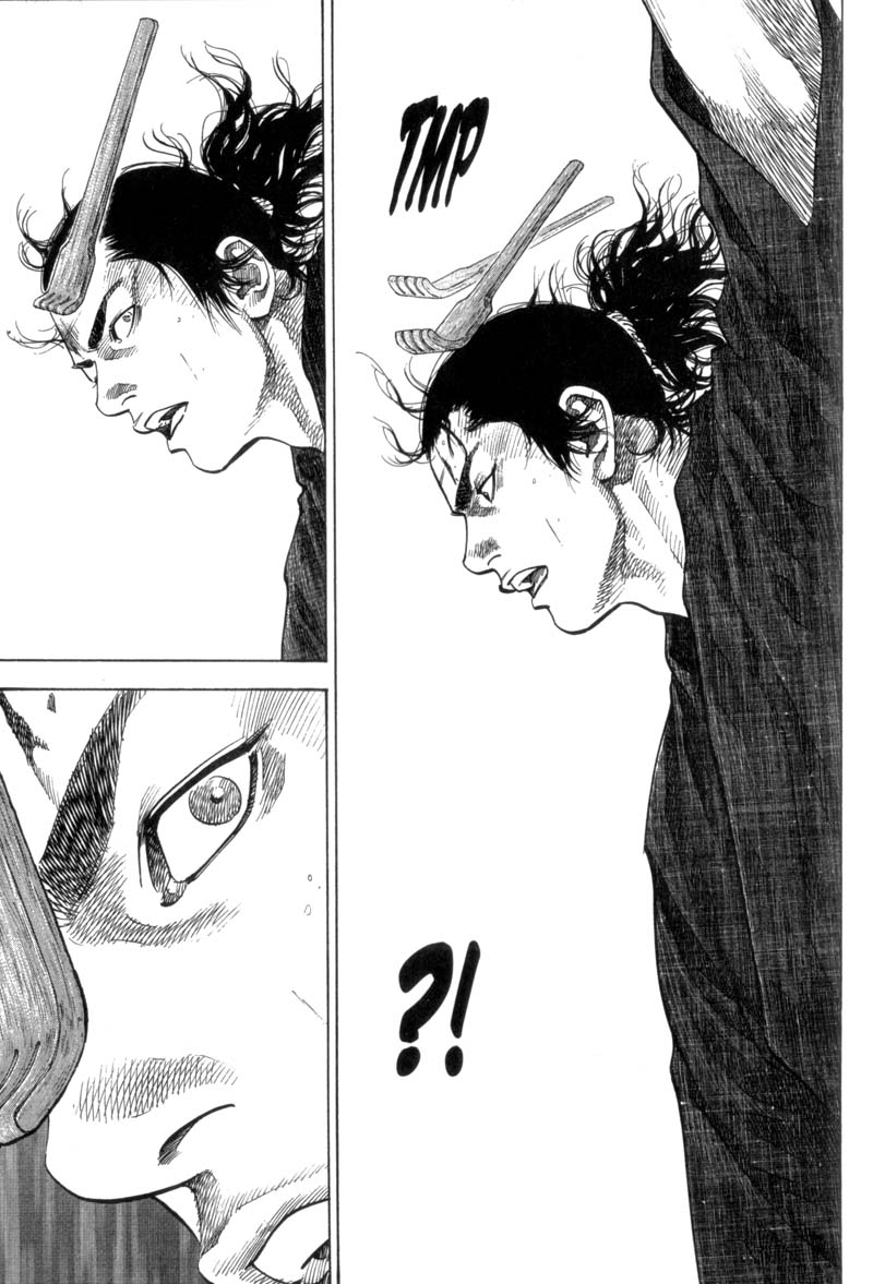 Read Vagabond IT Manga Online