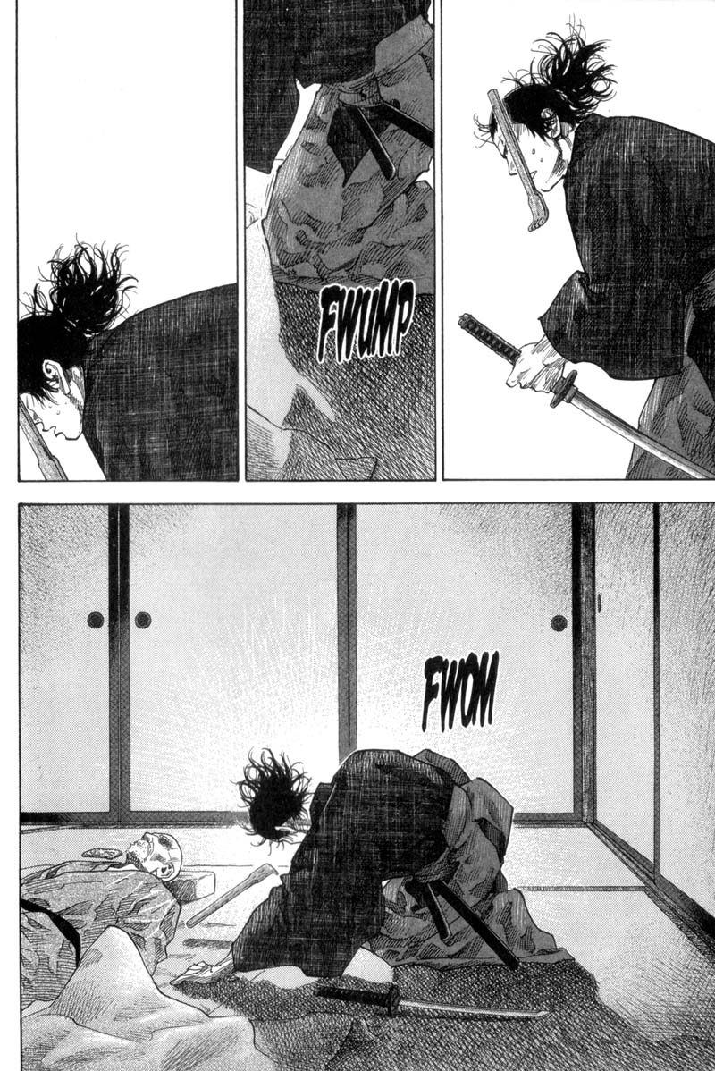 Read Vagabond IT Manga Online