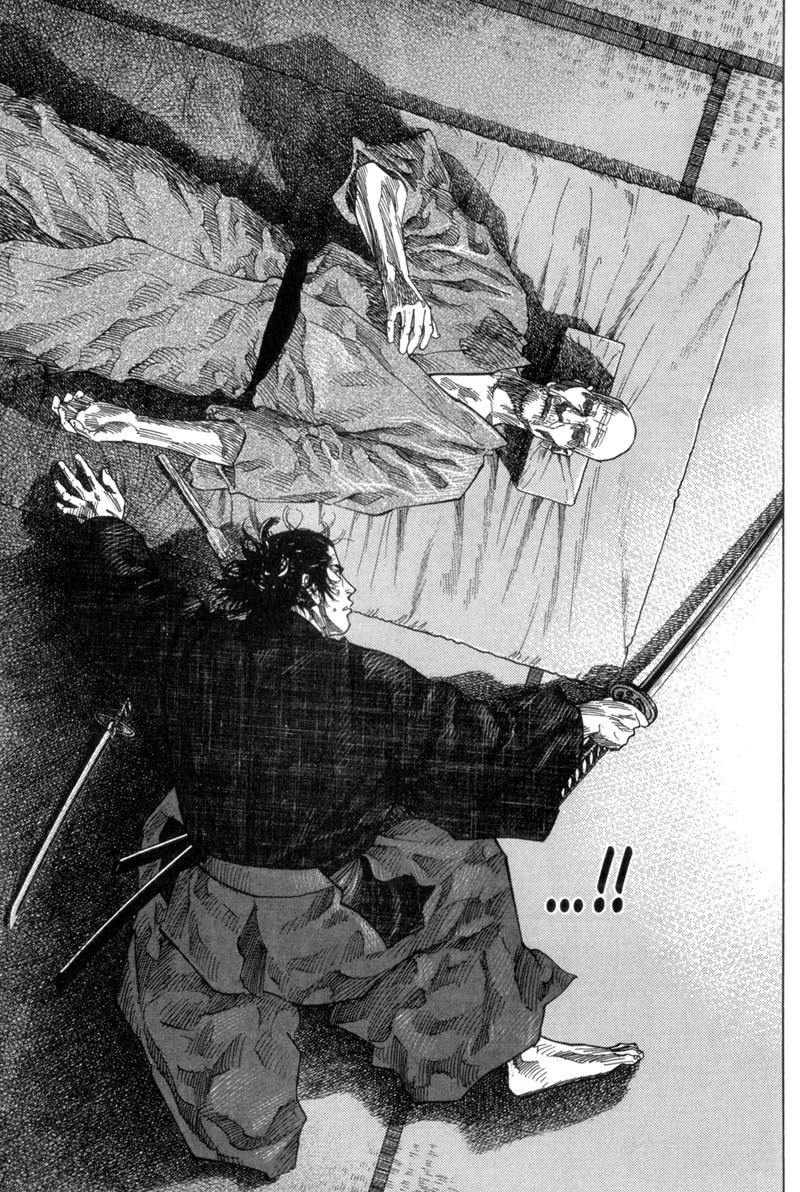 Read Vagabond IT Manga Online