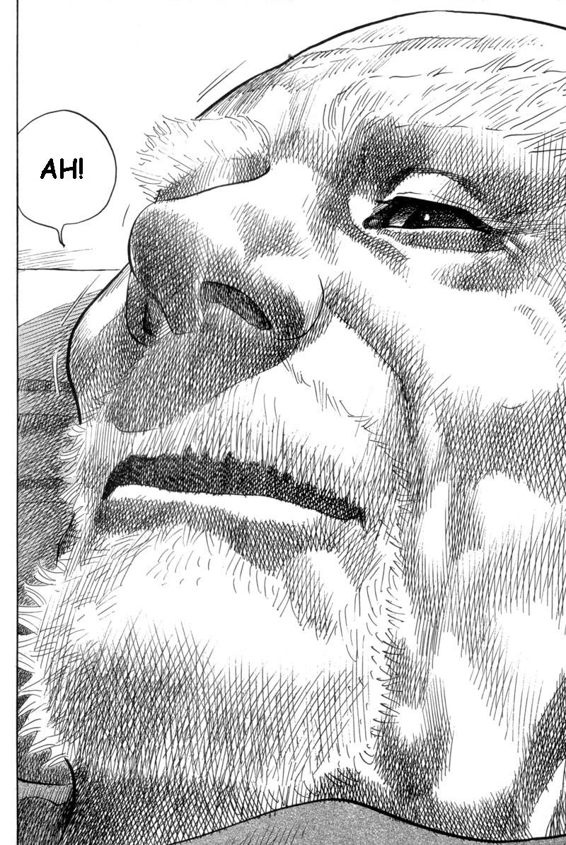 Read Vagabond IT Manga Online