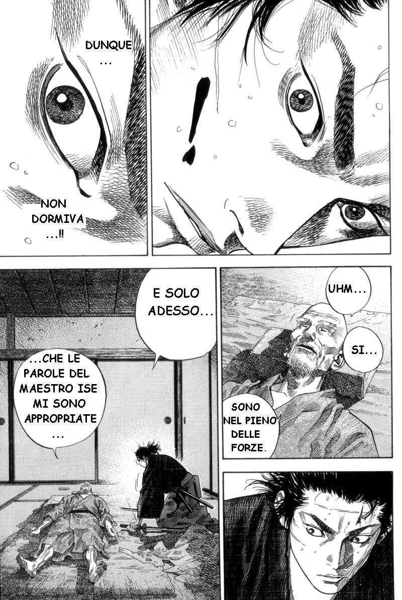 Read Vagabond IT Manga Online