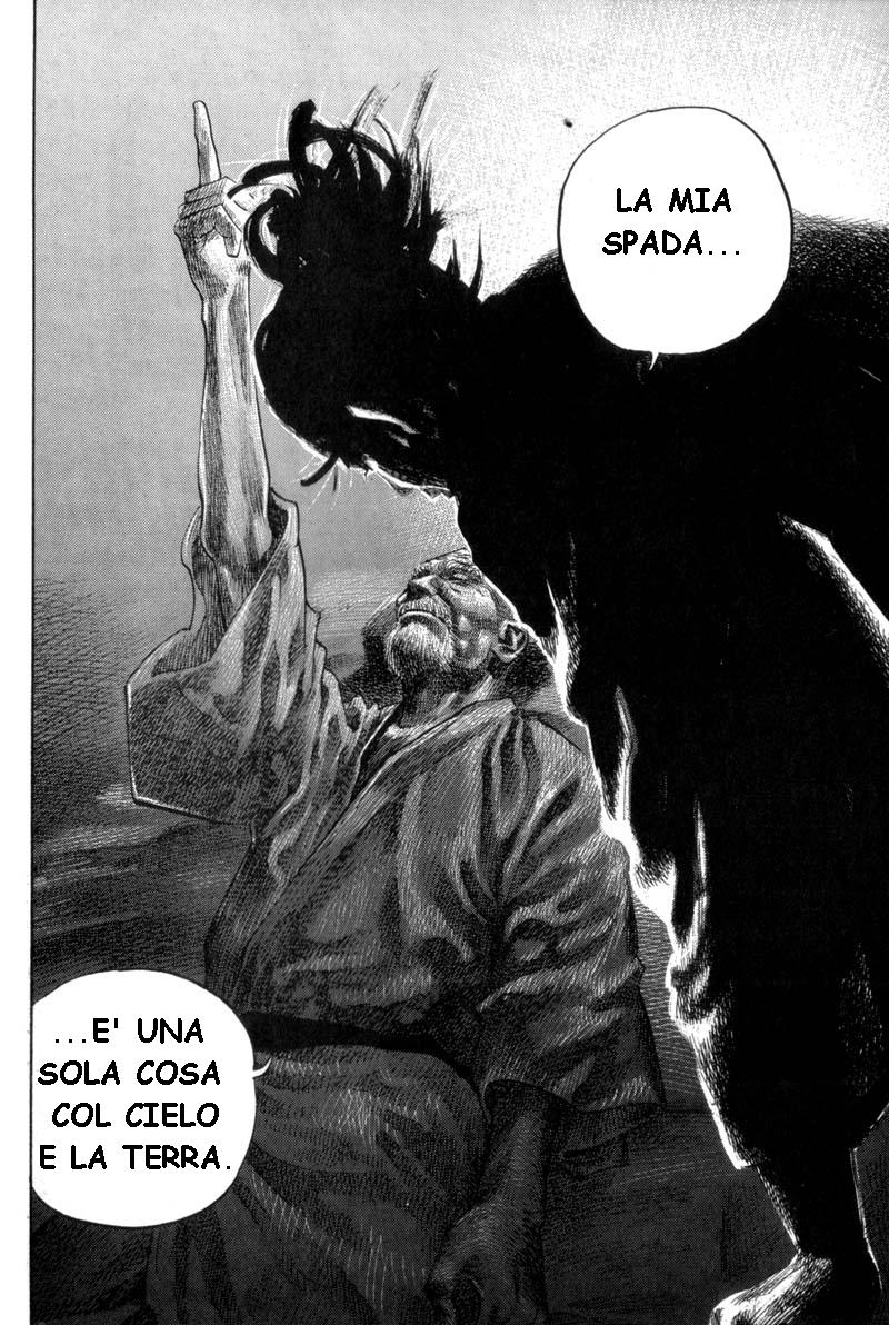 Read Vagabond IT Manga Online