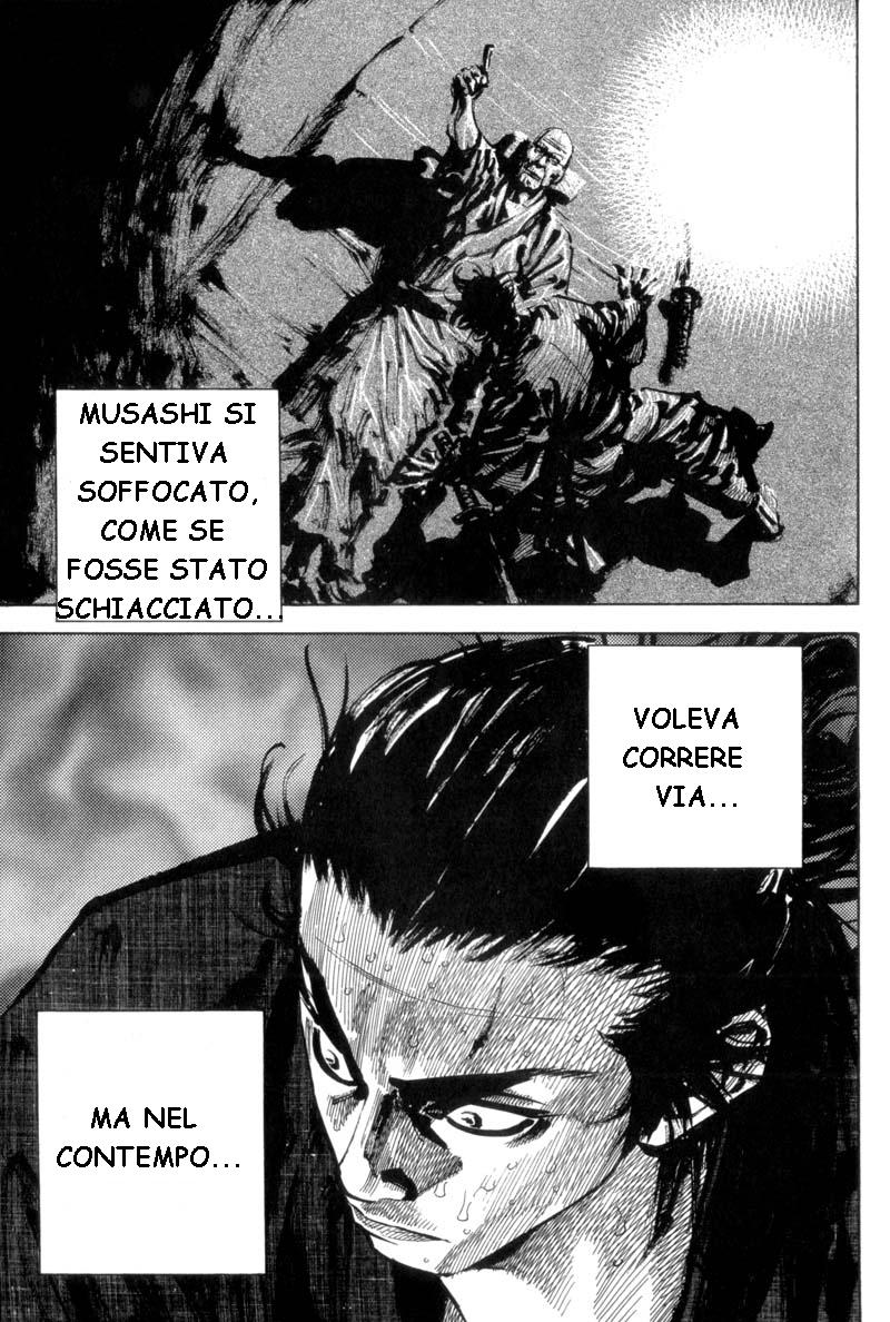 Read Vagabond IT Manga Online