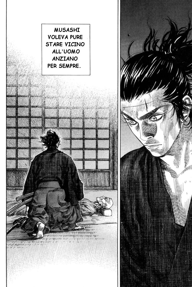 Read Vagabond IT Manga Online