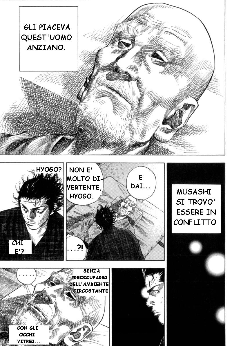 Read Vagabond IT Manga Online