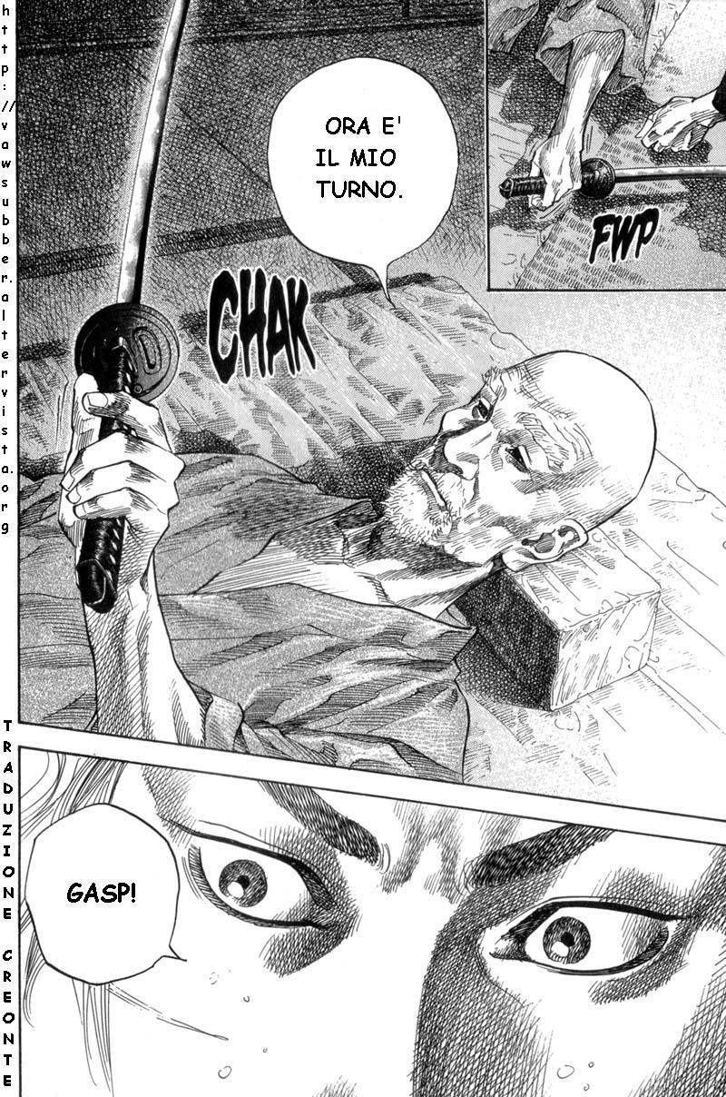 Read Vagabond IT Manga Online