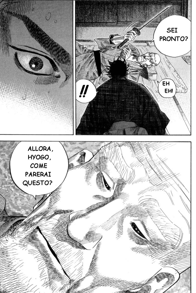 Read Vagabond IT Manga Online