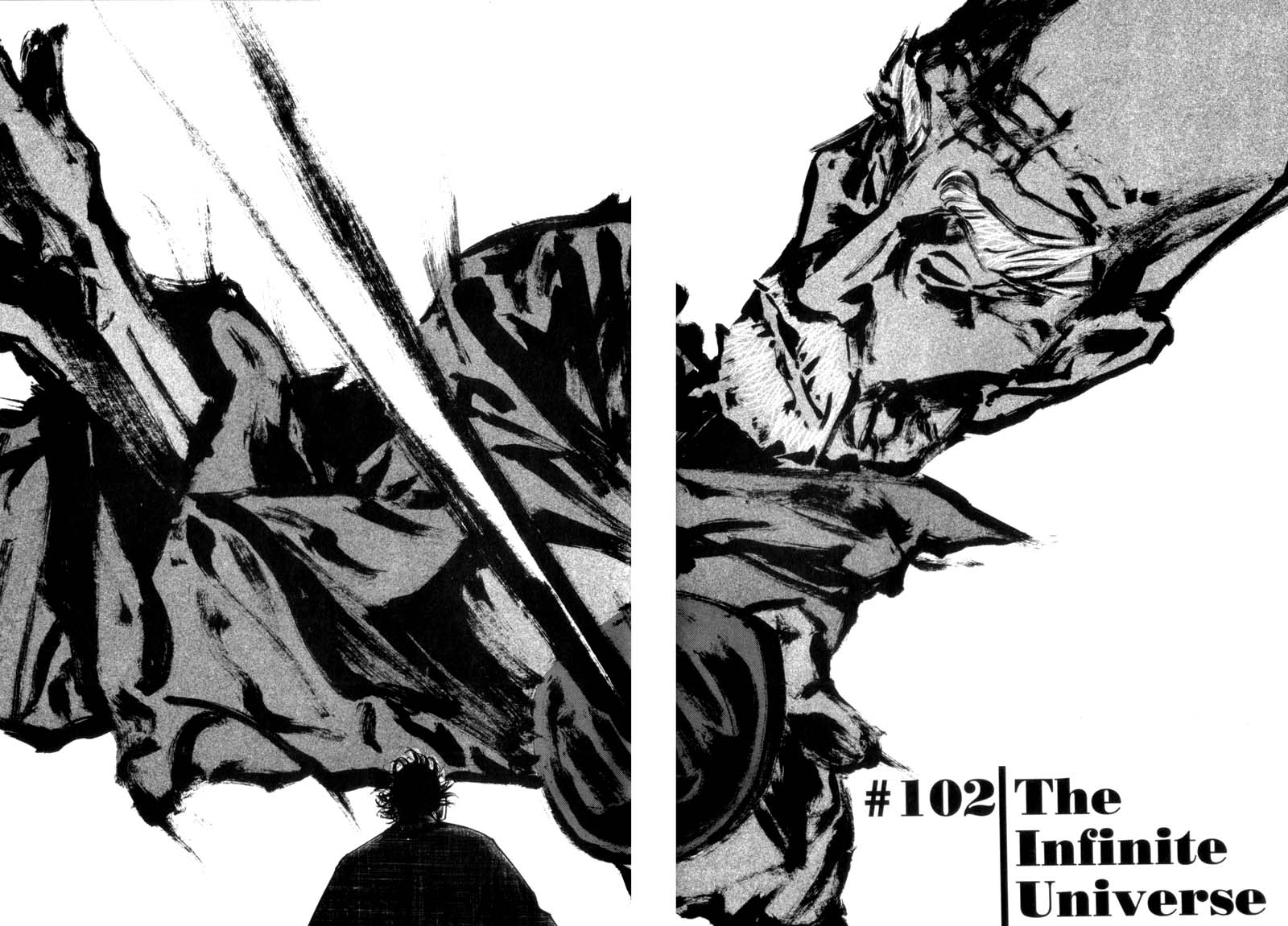 Read Vagabond IT Manga Online