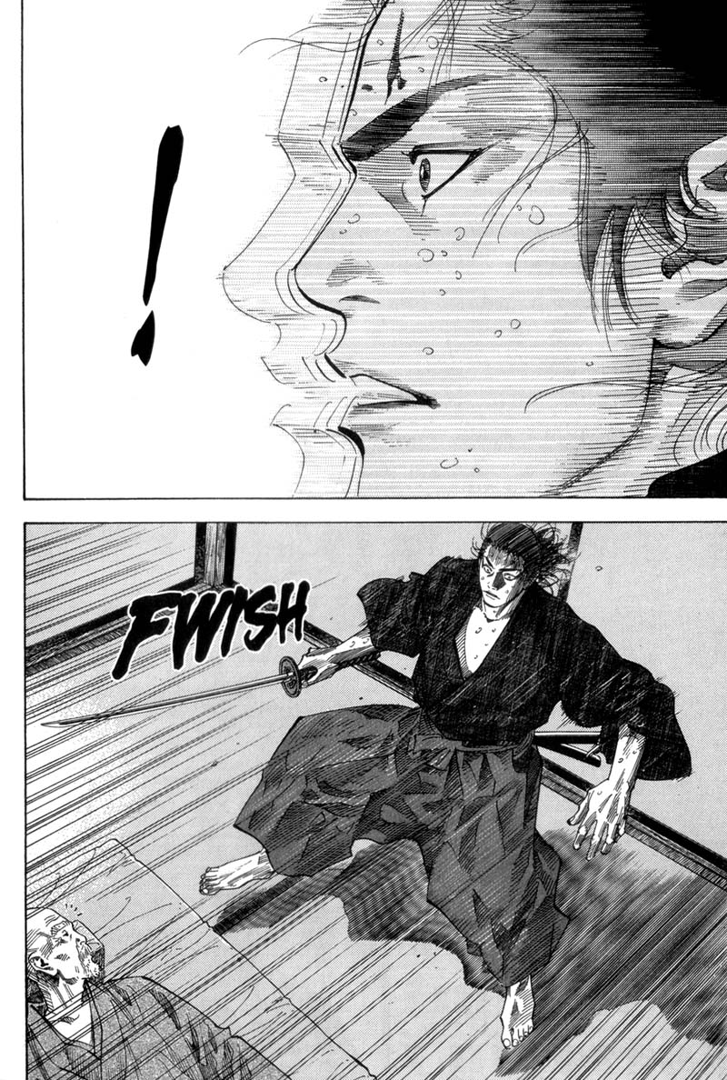 Read Vagabond IT Manga Online