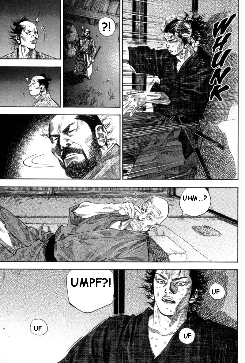 Read Vagabond IT Manga Online